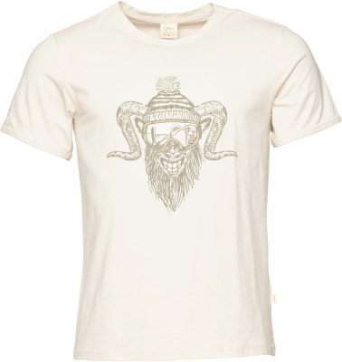 Chillaz Rock Hero Winter T-Shirt kurzarm