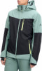 McKINLEY Fabian AQX 15.15 Skijacke mit Kapuze