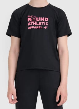 4F F1962 T-Shirt Dry