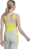 adidas AEROREADY Train HIIT Crop Tanktop