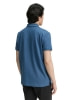 Tom Tailor Detailed Polo férfi póló