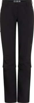 McKINLEY Mandorak II Zip Off Wanderhose kurzgestellt