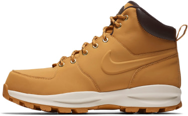Nike Manoa Leather, voľnočasová obuv