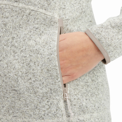 McKINLEY Skeena Fleecejacke