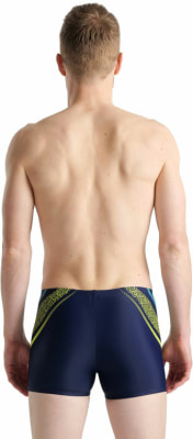 Arena Men's Swim Short Grap férfi fürdőnadrág
