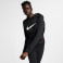 Swoosh Cropped Hoodie női kapucnis felső