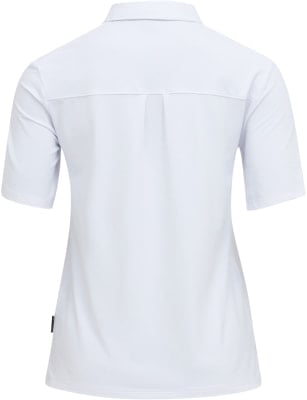 Peak Performance Comfort Poloshirt mit Halfzip Peak Performance Comfort Poloshirt mit Halfzip