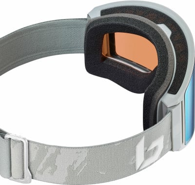 Bollé Blackridge Skibrille Bollé Blackridge Skibrille