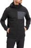 McKINLEY Sary III Ventmax 3.3 Softshelljacke mit Kapuze