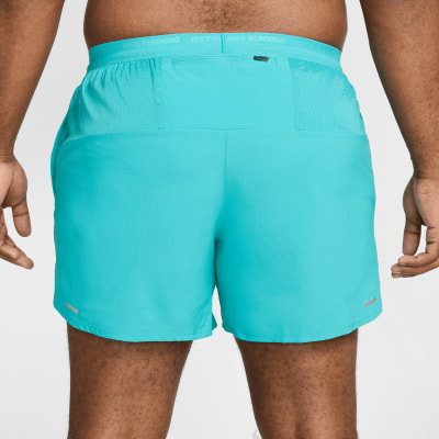 Nike Stride Laufshorts