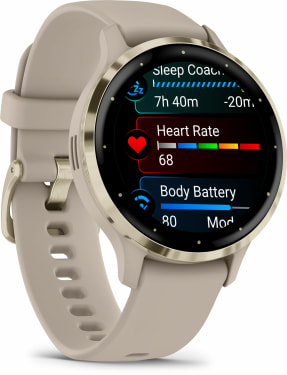 Venu 3S Smartwatch