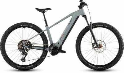 Cube Reaction Hybrid Race 800 E-Mountainbike 27.5"