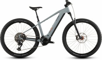 Cube Reaction Hybrid Race 800 E-Mountainbike 27.5"