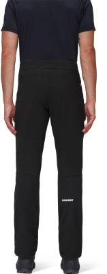 Mammut Pán. turistické nohavice Taiss SO Pants Men