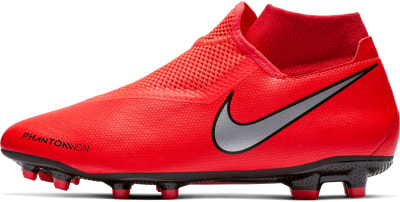 Nike Phantom VSN Academy DF FG/MG felnőtt stoplis focicipő