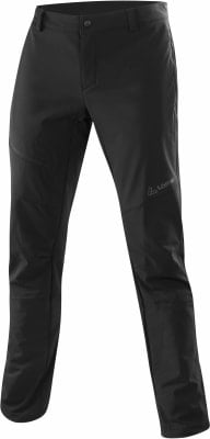 Löffler Alaska Tourenhose kurzgestellt