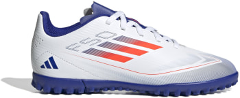 adidas F50 Club TF J gyerek műfüves focicipő