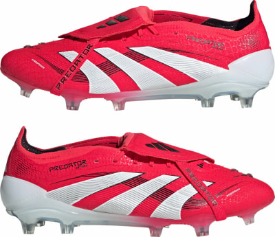 adidas Predator Elite Fold-Over Tongue FG Fußballschuhe