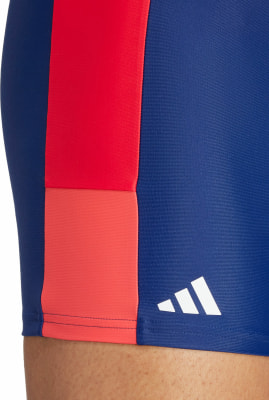 adidas Block Badehose kurz