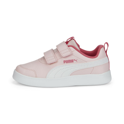 Puma Courtflex v2 V PS, det.voľnočasová obuv