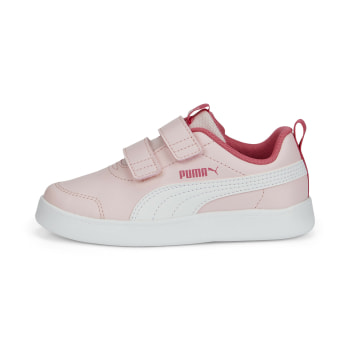 Puma Courtflex v2 V PS, det.voľnočasová obuv