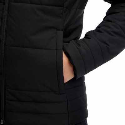 McKINLEY Eloca 2L Funktionsjacke mit Kapuze