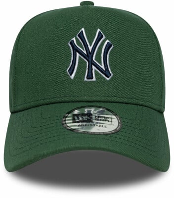 New Era New Era 940 Outline Script E-Frame Kappe