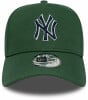 New Era New Era 940 Outline Script E-Frame Kappe