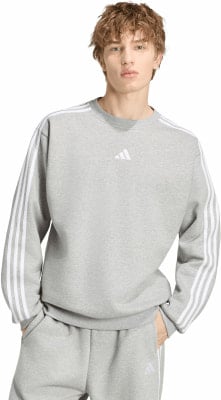 adidas M 3S FL SWT Sweater adidas M 3S FL SWT Sweater