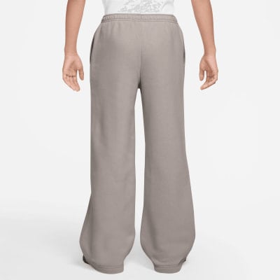 Nike SW Studio FLC OH Pants