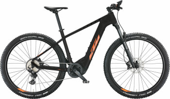 KTM Macina Alp LTD elektromos kerékpár