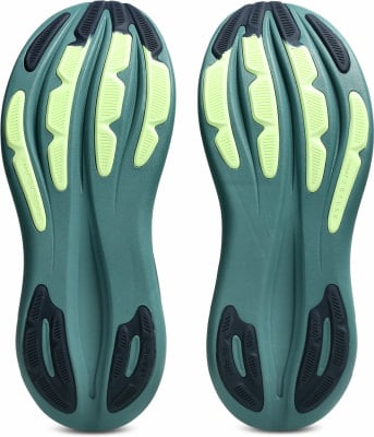 Asics Gel-Nimbus 28 Laufschuhe Asics Gel-Nimbus 28 Laufschuhe