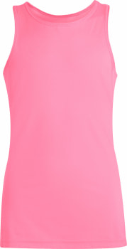 adidas Girls Club Climacool Tanktop