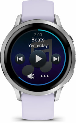 Garmin Venu 4 Smartwatch - 41 mm