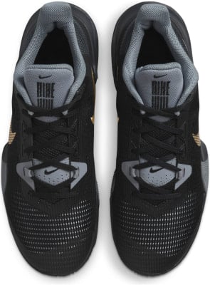 Nike Air Max Impact 3 Basketballschuhe Nike Air Max Impact 3 Basketballschuhe