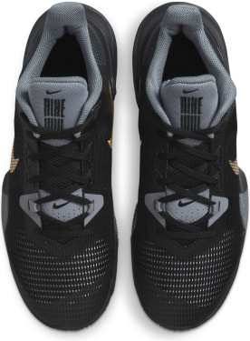 Air Max Impact 3 Basketballschuhe