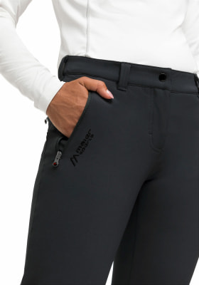 Maier Sports Helga Wanderhose