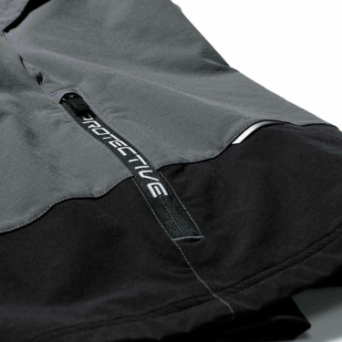 P-Bounce 4.0 Radshorts