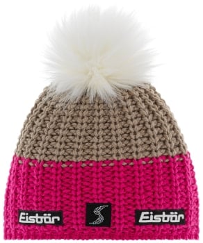 Eisbär Focus Lux Crystal SP női sapka