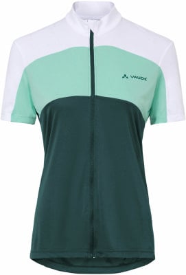 Vaude Matera Radtrikot mit Fullzip