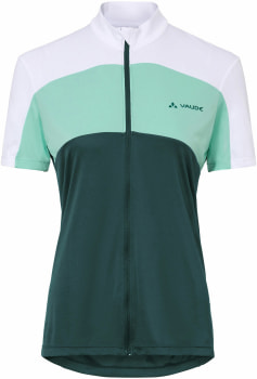 Vaude Matera Radtrikot mit Fullzip