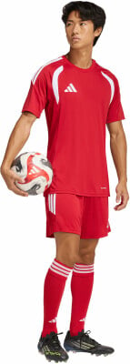 adidas TIRO26L JSY M Trikot CLIMACOOL