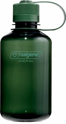 Nalgene Narrow Mouth Trinkflasche