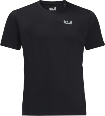 Jack Wolfskin Delgami T-Shirt Jack Wolfskin Delgami T-Shirt
