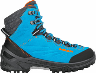 Cadin GTX Mid Trekkingschuhe