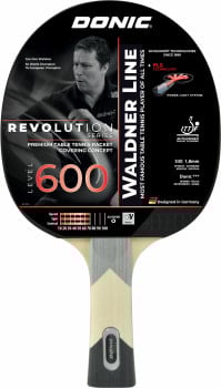 Donic-Schildkröt Waldner 600 Tischtennisschläger
