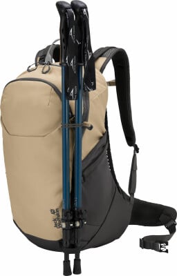 Jack Wolfskin Astro Vent 24 Wanderrucksack