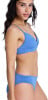 Roxy SD Essentials Wrap Bikini-Oberteil