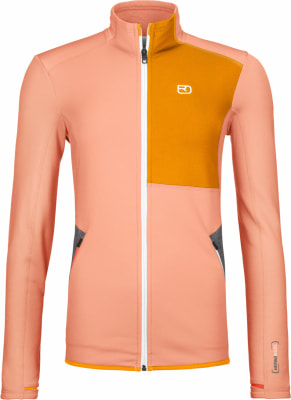 Ortovox Fleecejacke