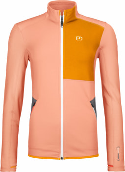 Ortovox Fleecejacke